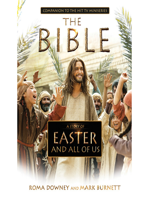 Cover image for A Story of Easter and All of Us